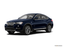 2018 X4 xDrive28i Sports Activity Coupe 2018 X4 xDrive28i Sports Activity Coupe
