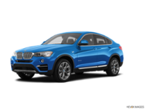 2018 X4 M Sports Activity Coupe 2018 X4 M Sports Activity Coupe