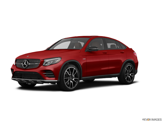 2017 Mercedes-Benz GLC for sale in Dallas TX