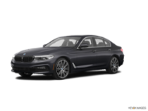 2018 540i Sedan 2018 540i Sedan