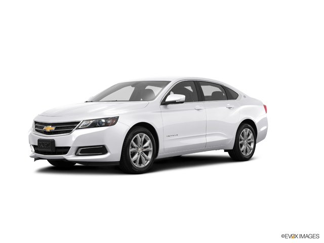 Impala LT