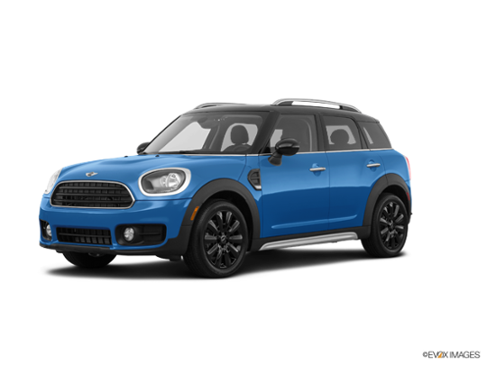 New Mini Cooper Countryman From Your Tampa Fl Dealership