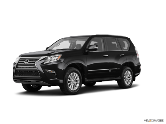 New Lexus Gx 460 In Dallas Amp Fort Worth