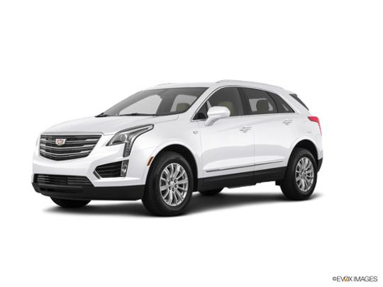 New Cadillac XT5 from your Atlanta, GA dealership, Classic ...
