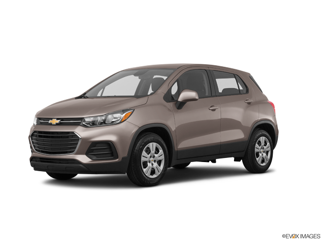 New Chevrolet Trax From Your Belle Vernon Pa Dealership