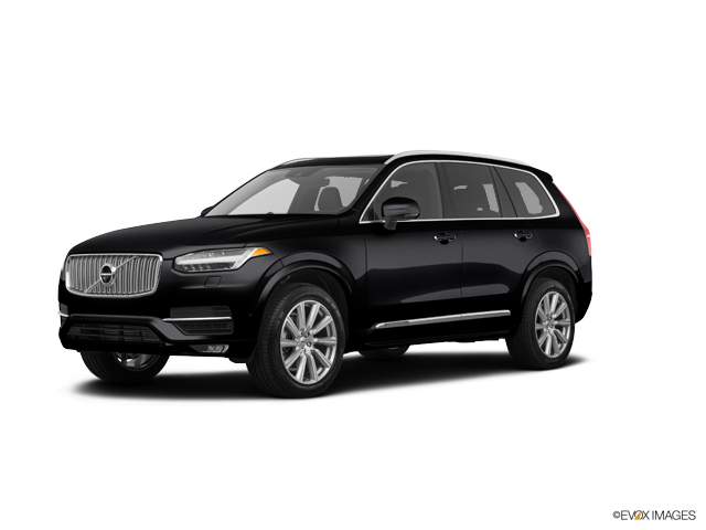 New Volvo Xc90 From Your Vestavia Hills Al Dealership