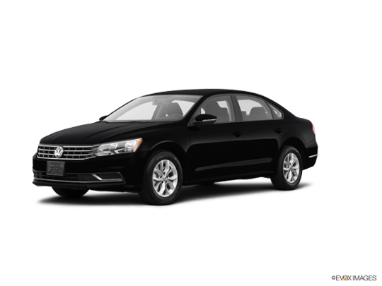 2018 Volkswagen Passat for sale in Johnston IA