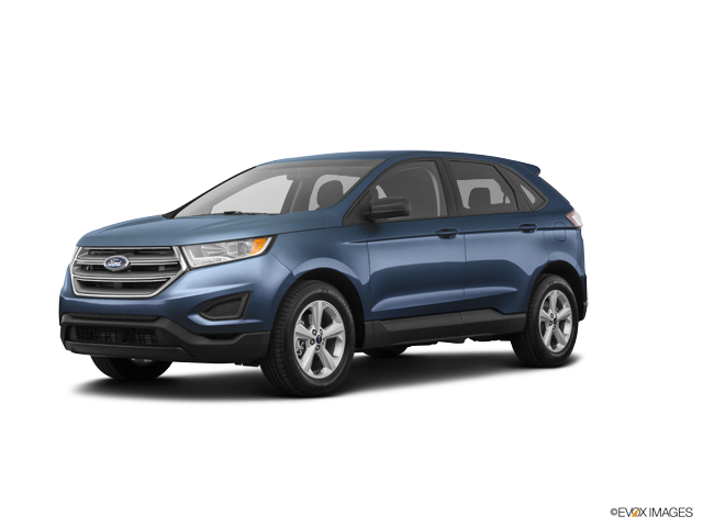 Edge SE Blue Metallic