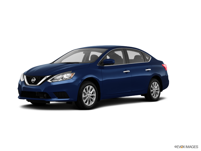 Sentra S
