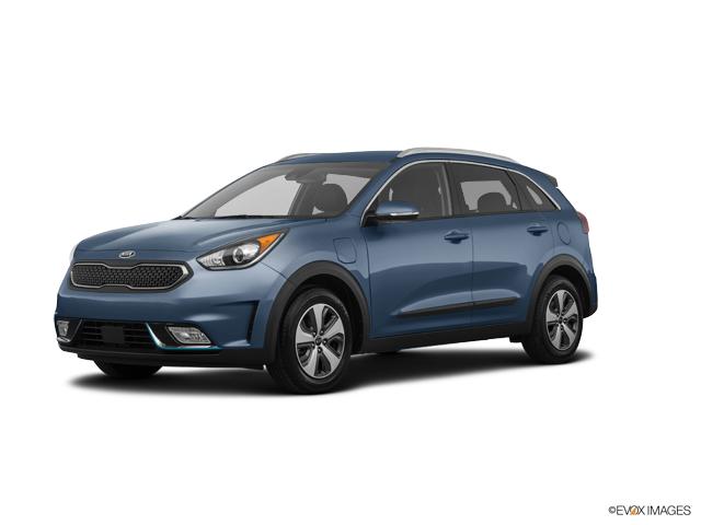 Niro Plug-In Hybrid LX Platinum Graphite
