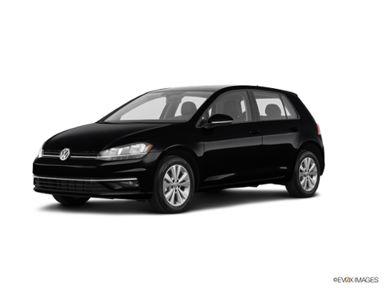 2018 Volkswagen Golf for sale in Johnston IA