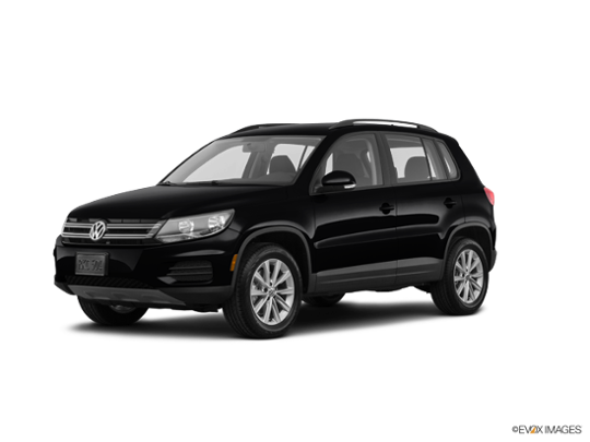 2018 Volkswagen Tiguan Limited for sale in Johnston IA