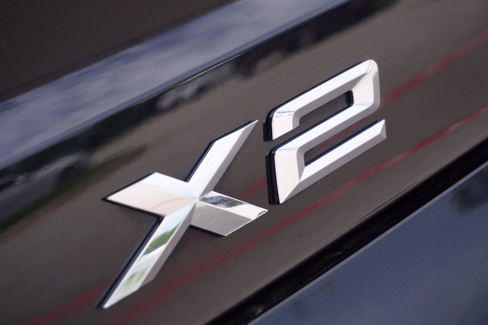2021 BMW X2 xDrive28i Vehicle Photo in Grapevine, TX 76051