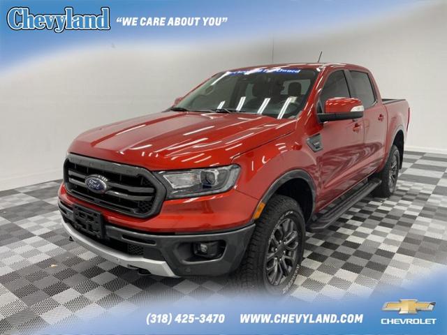 Shreveport Used Ford Vehicles For Sale