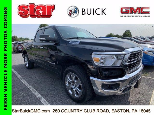 2020 Ram 1500 Vehicle Photo in EASTON, PA 18045-2341