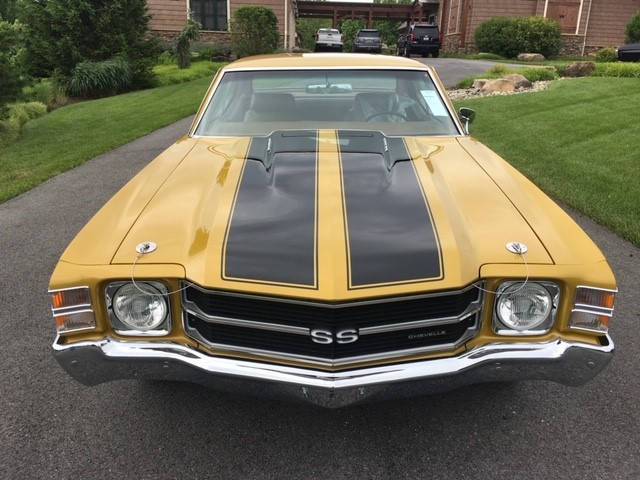 pix Chevrolet Chevelle Ss Price In India pre owned 1971 chevrolet chevelle ss classic car vin 1363711534622 stock number z1597