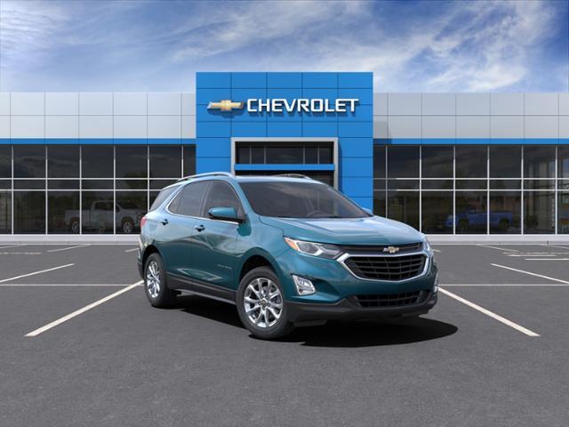 2021 Chevrolet Equinox Vehicle Photo in Colma, CA 94014