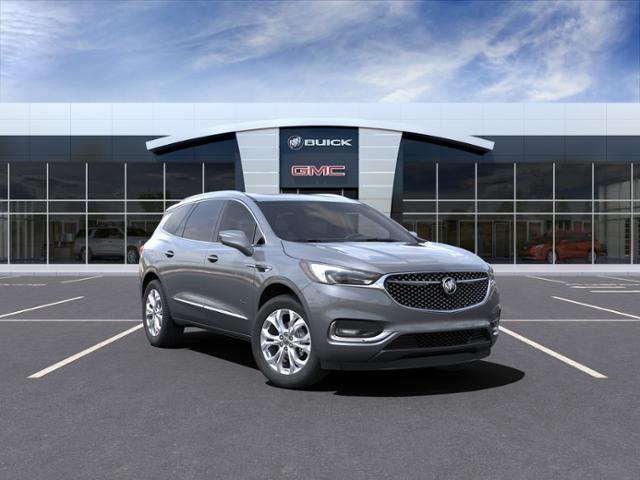 2021 Buick Enclave Vehicle Photo in Danbury, CT 06810