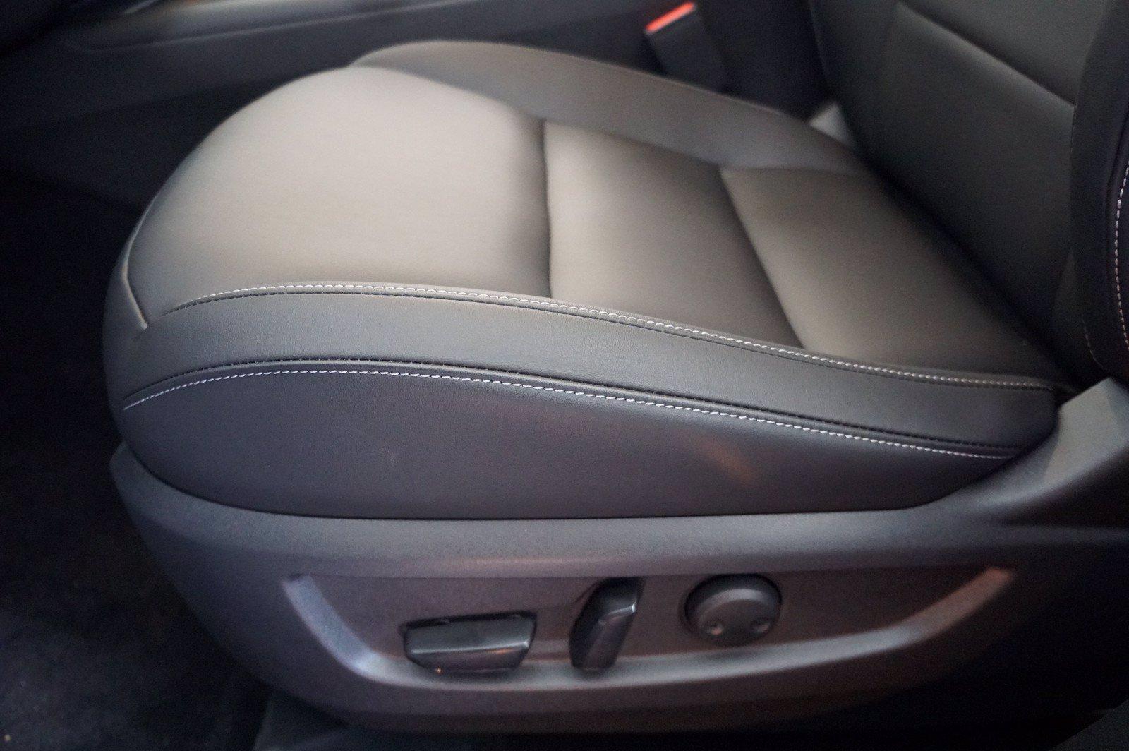 2021 INFINITI QX50 Vehicle Photo in Dallas, TX 75209
