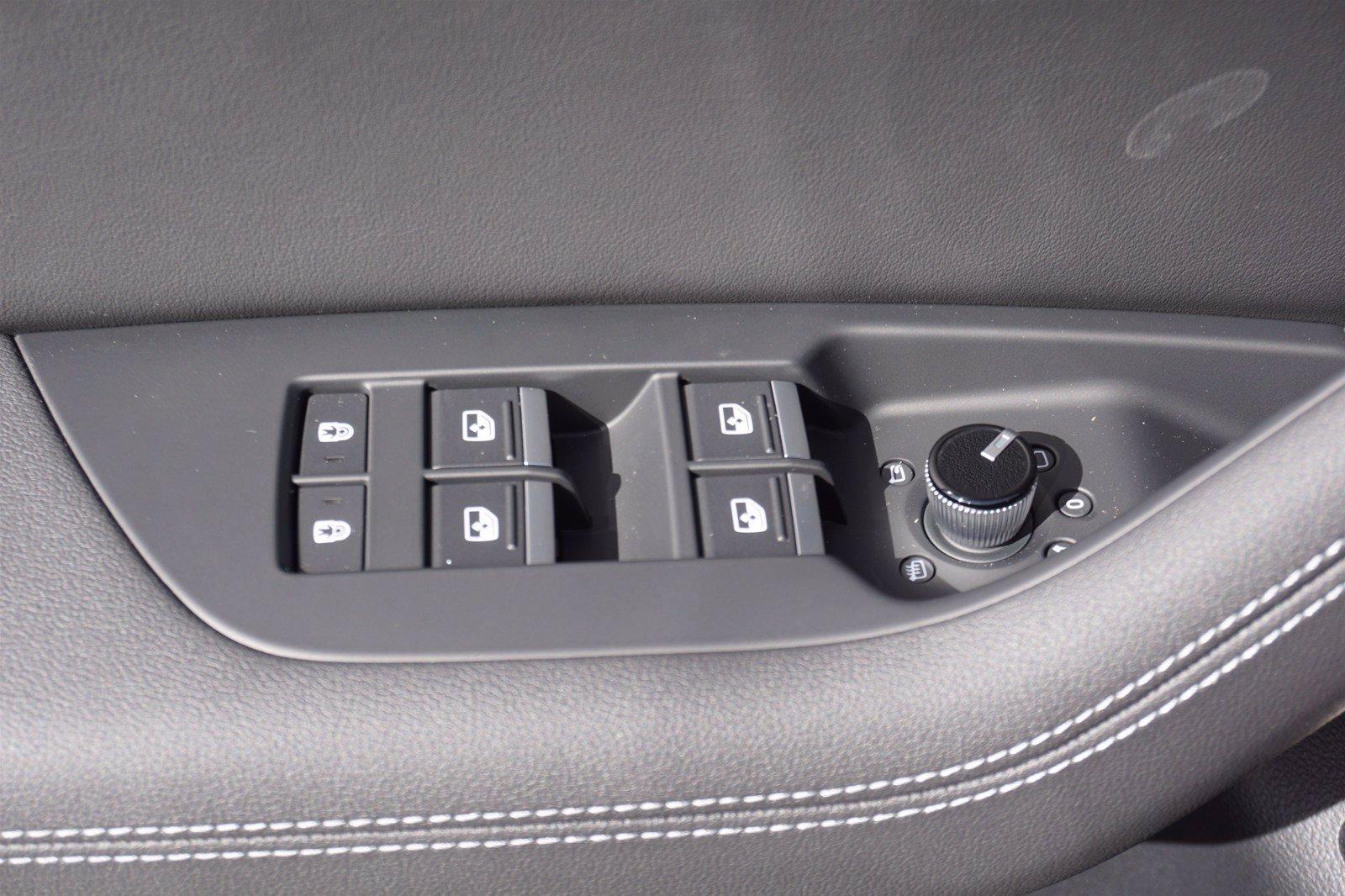2021 Audi A6 Vehicle Photo in Houston, TX 77090