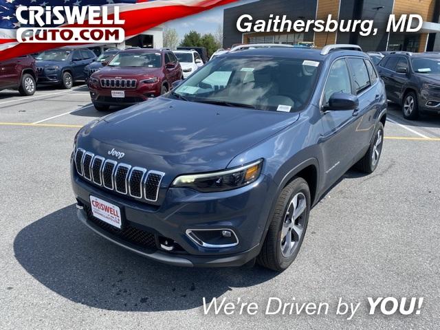 New Jeep Express Commercial Cutaway Vehicles For Sale In Maryland Criswell Auto