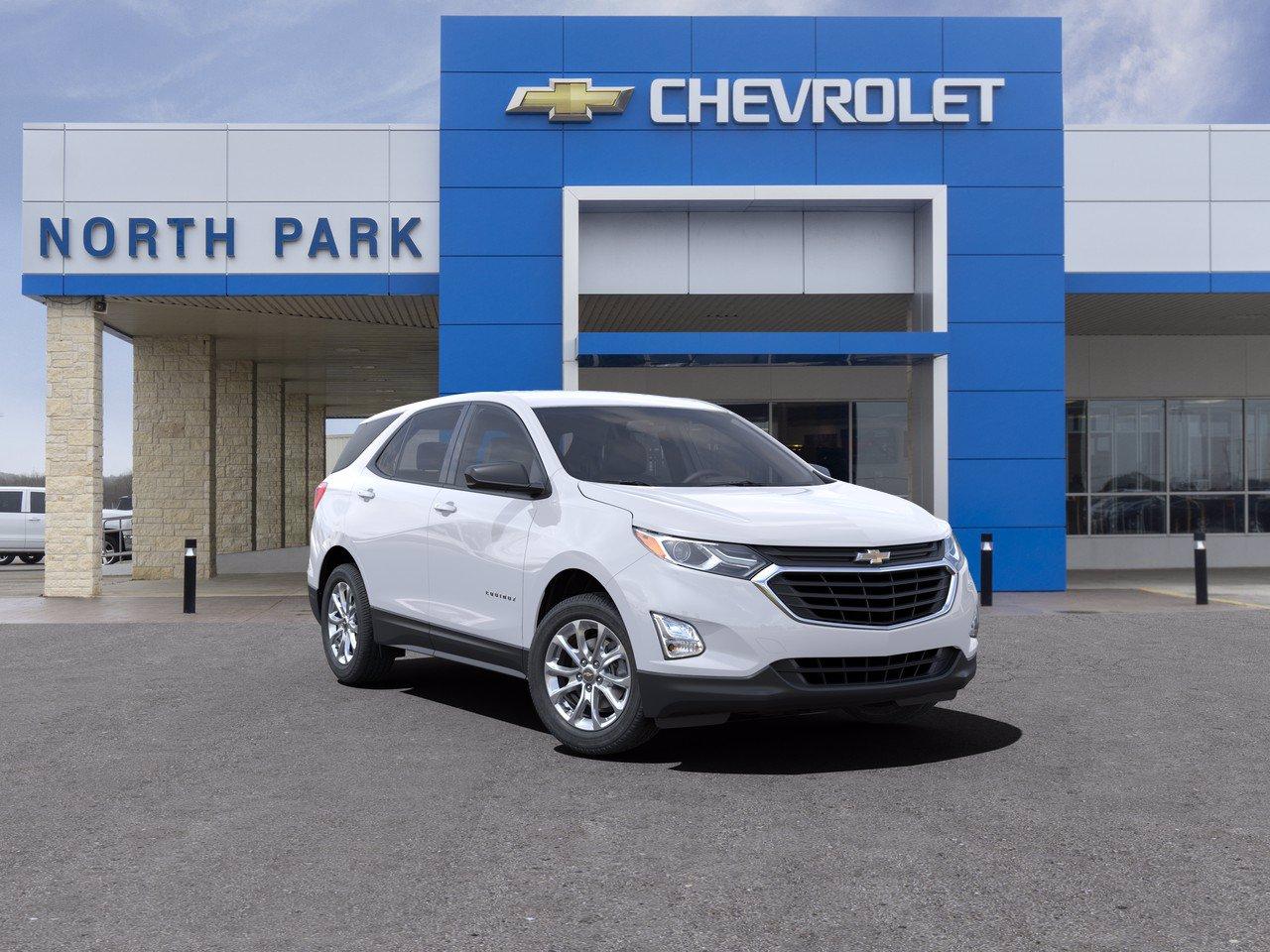 New Vehicles for Sale North Park Chevrolet Castroville
