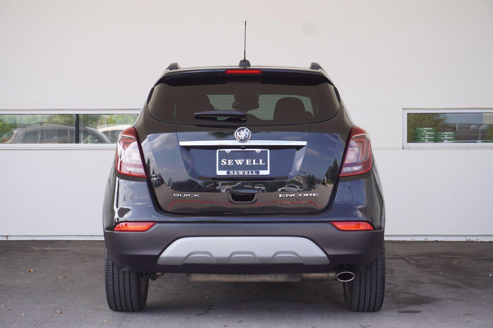 2017 Buick Encore Vehicle Photo in Grapevine, TX 76051