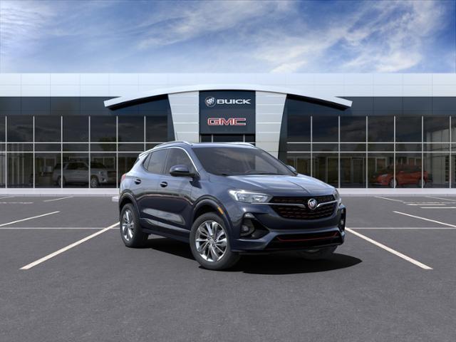 2021 Buick Encore GX Vehicle Photo in Depew, NY 14043