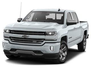 2018 Chevrolet Silverado 1500 Vehicle Photo in Davenport, IA 52806