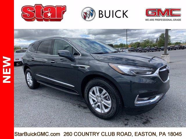 2021 Buick Enclave Vehicle Photo in EASTON, PA 18045-2341