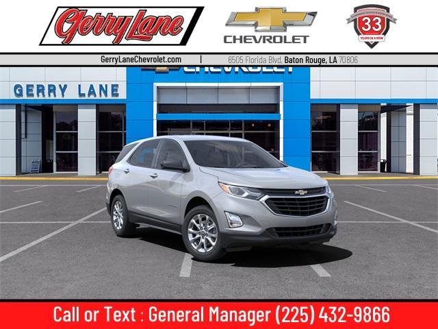 2021 Chevrolet Equinox Vehicle Photo in Baton Rouge, LA 70806
