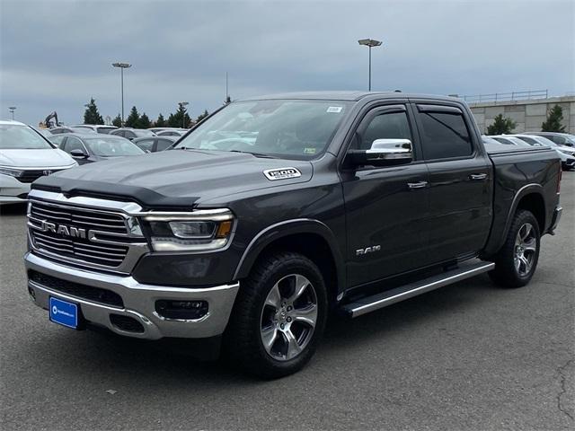 2019 Ram 1500 Vehicle Photo in Manassas, VA 20109