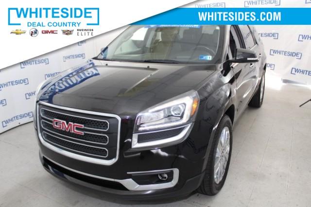 2017 GMC Acadia Limited Vehicle Photo in St. Clairsville, OH 43950