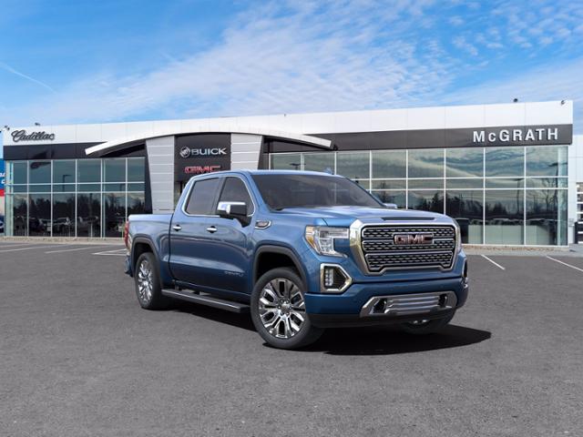 2021 GMC Sierra 1500 Vehicle Photo in Cedar Rapids, IA 52402