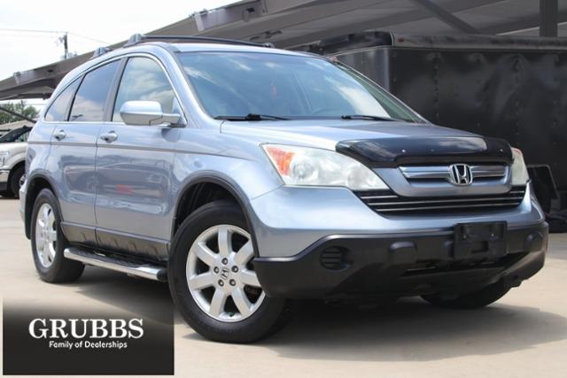 2007 Honda CR-V Vehicle Photo in Grapevine, TX 76051