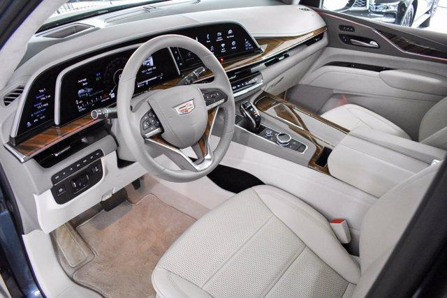 2021 Cadillac Escalade Vehicle Photo in Dallas, TX 75209