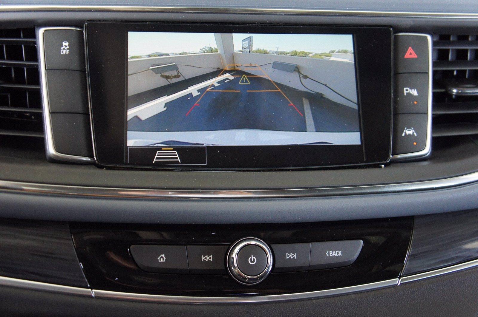 2021 Buick Enclave Vehicle Photo in Dallas, TX 75209
