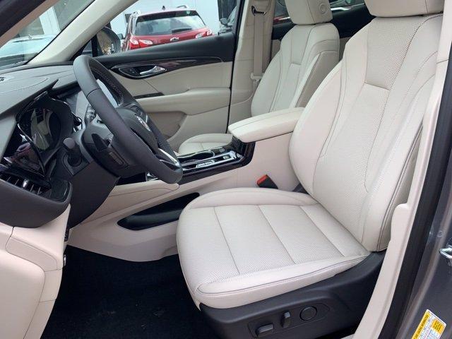 2021 Buick Envision Vehicle Photo in AVON, CT 06001-3717