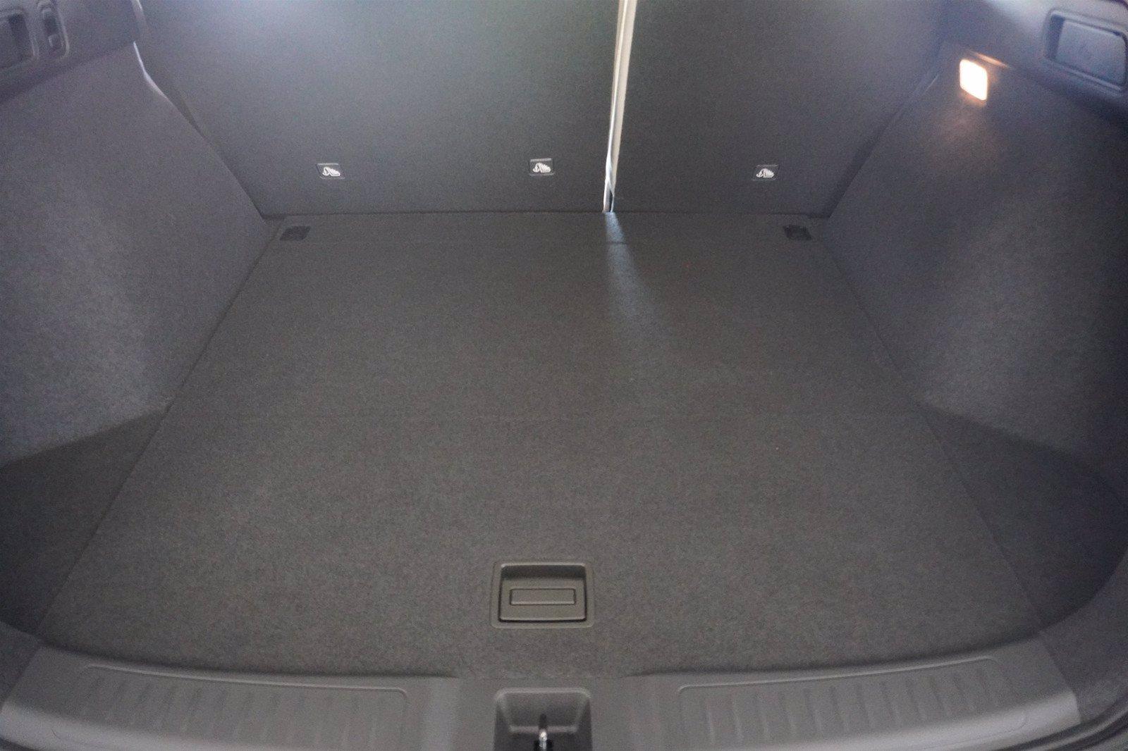 2021 INFINITI QX50 Vehicle Photo in Dallas, TX 75209