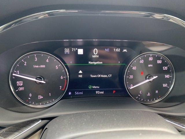 2021 Buick Envision Vehicle Photo in AVON, CT 06001-3717