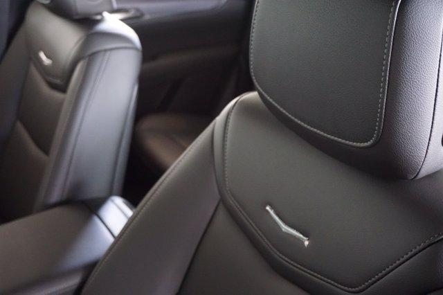 2022 Cadillac XT5 Vehicle Photo in DALLAS, TX 75209-3095
