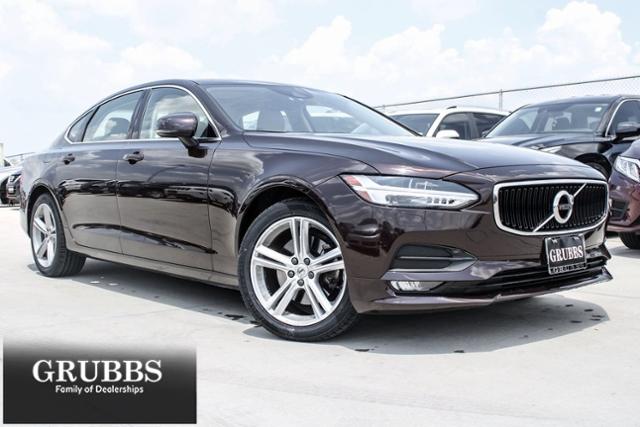 2018 Volvo S90 Vehicle Photo in Grapevine, TX 76051