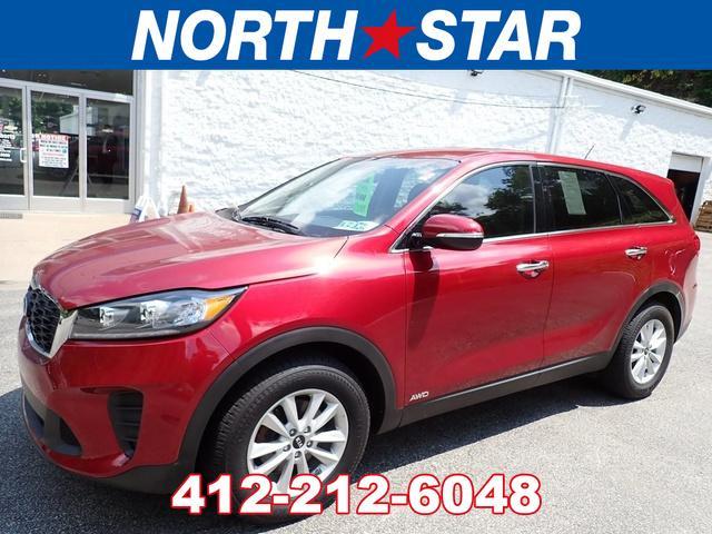 2019 Kia Sorento Vehicle Photo in Pittsburgh, PA 15226