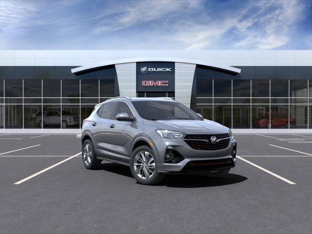 2021 Buick Encore GX Vehicle Photo in Depew, NY 14043
