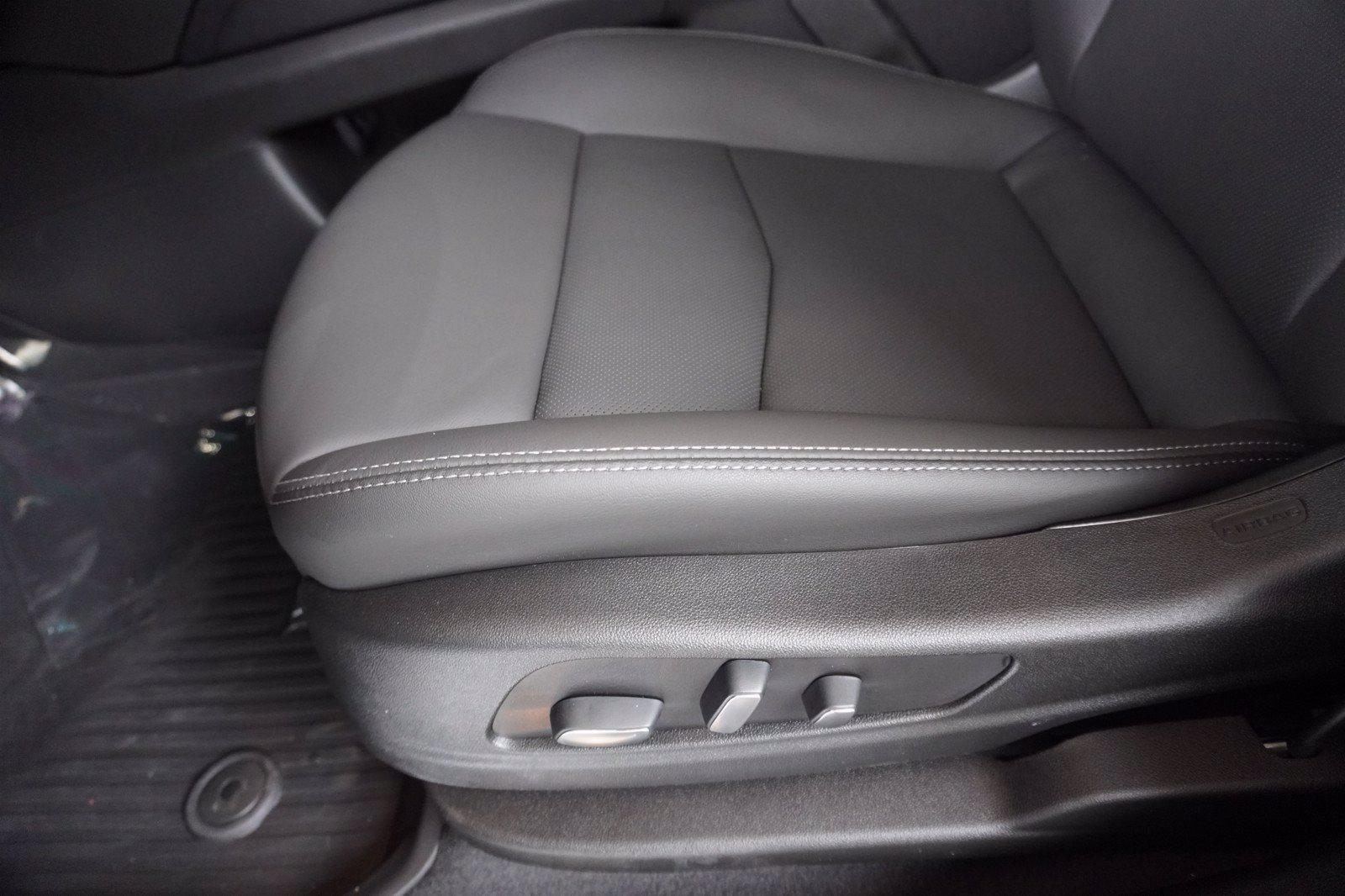 2021 Cadillac XT5 Vehicle Photo in Houston, TX 77079