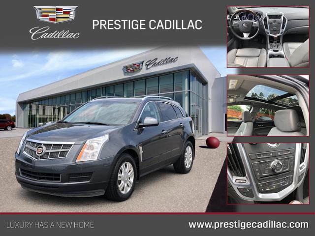 Pre Owned Cadillac Vehicles For Sale In Warren Mi Prestige Cadillac