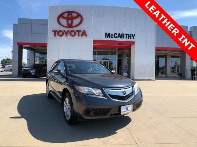 Mccarthy Auto Group Inventory New Used Vehicles In Kansas City