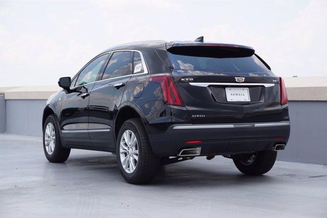 2022 Cadillac XT5 Vehicle Photo in DALLAS, TX 75209-3095