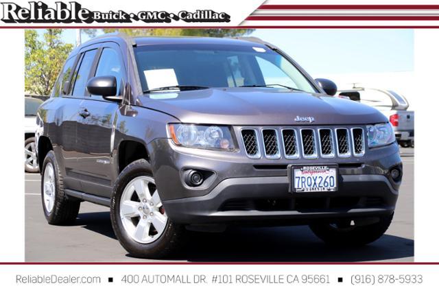 Used Jeep Compass Vehicles For Sale In Roseville Ca Reliable Cadillac Used Jeep Compass Vehicles For Sale In Roseville Ca Reliable Cadillac