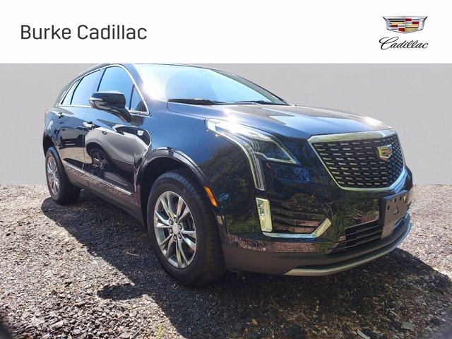2021 Cadillac XT5 Vehicle Photo in Cape May Court House, NJ 08210